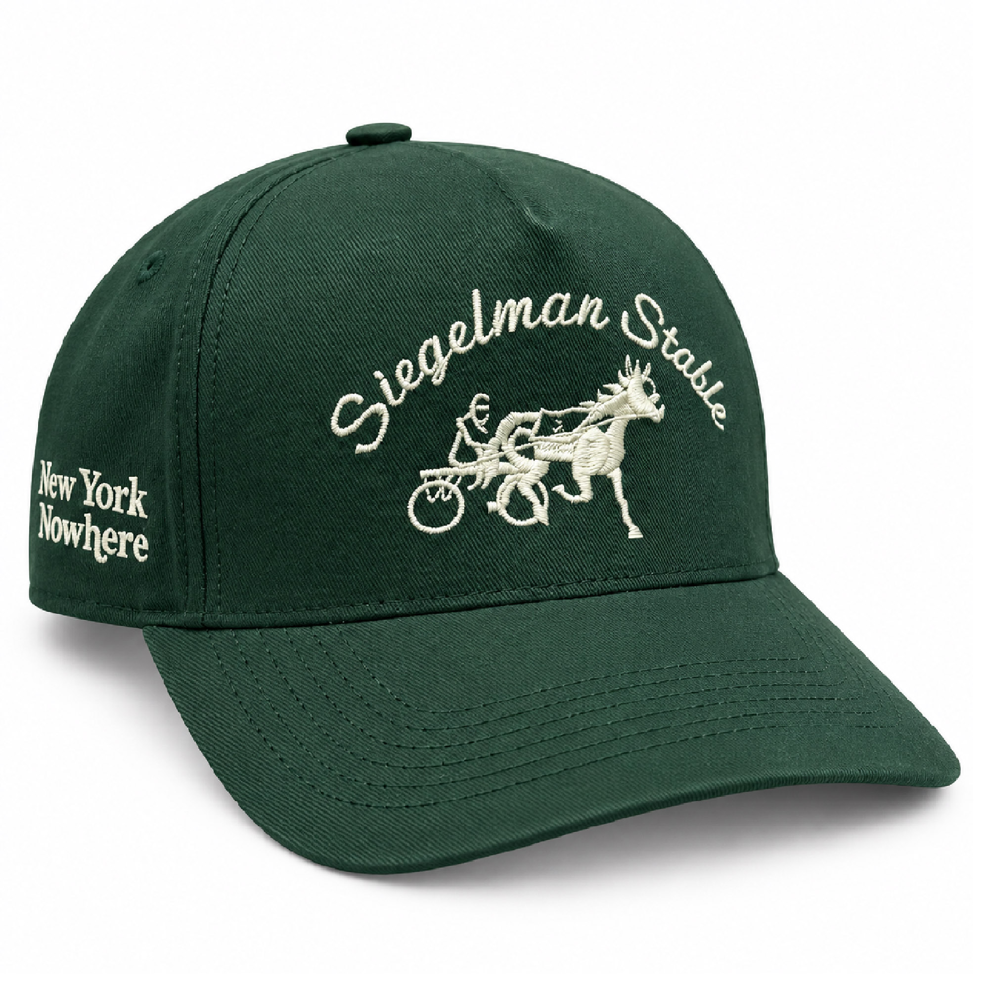 Jalen Brunson Siegelman Stable New York Or Nowhere Hat 3 Jalen Brunson Siegelman Stable New York Or Nowhere Hat (2)