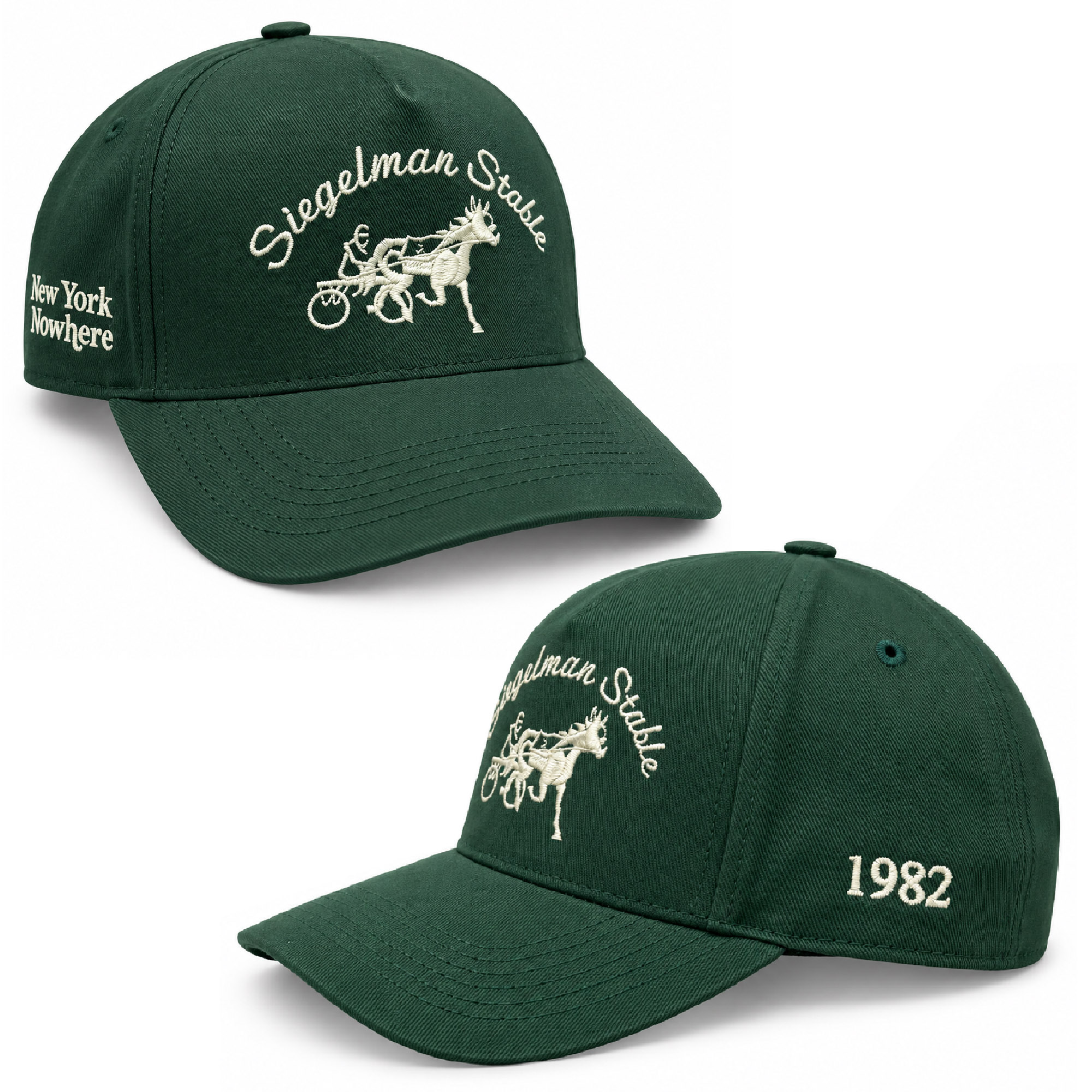 Jalen Brunson Siegelman Stable New York Or Nowhere Hat Jalen Brunson Siegelman Stable New York Or Nowhere Hat