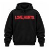Jalen Hurts Love Hurts Hoodie 8 Jalen Hurts Love Hurts Hoodie