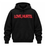 Jalen Hurts Love Hurts Hoodie