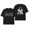Jay Z Fear Of God Reasonable Doubt Yankee Shirt