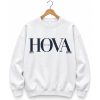 Jay Z Fear of God Hova 30 ANS Sweatshirt