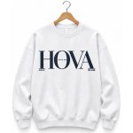 Jay-Z Fear of God Hova 30 ANS Sweatshirt