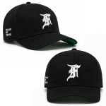 Jay Z Fear of God Palais De Tokyo Hat