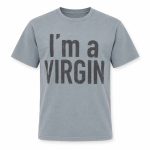 Jazz Chisholm Jr I'm A Virgin Shirt