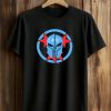 Jeffery Simmons CBO Skull Print Shirt 9 Jeffery Simmons CBO Skull Print Shirt