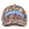 Jeffery Simmons Tennessee Camo Hat 6 Jeffery Simmons Tennessee Camo Hat