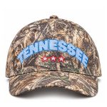 Jeffery Simmons Tennessee Camo Hat