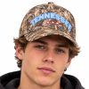 Jeffery Simmons Tennessee Camo Hat (2)