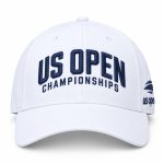 Jessica Alba US Open Championships Hat