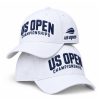 Jessica Alba US Open Championships Hat 5 Jessica Alba US Open Championships Hat (3)
