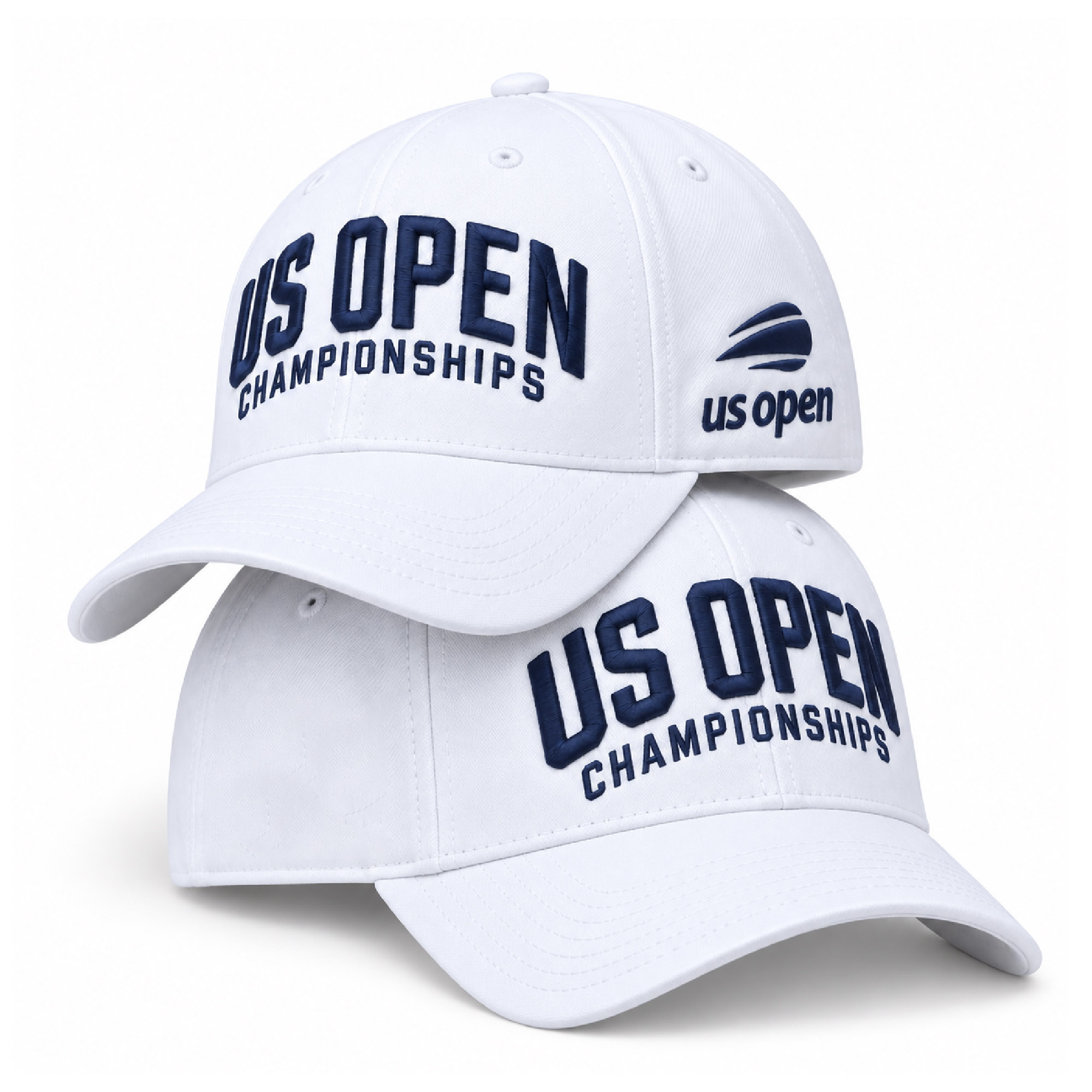 Jessica Alba US Open Championships Hat 3 Jessica Alba US Open Championships Hat (3)
