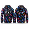 Jets Crucial Catch 2026 Hoodie