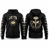 Jets Fourth Wings Night 2026 Hoodie