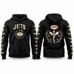 Jets Fourth Wings Night 2026 Hoodie