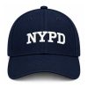Jets NYPD First Responders 9/11 Hat 6 Jets NYPD First Responders 911 Hat (1)