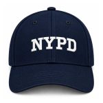 Jets NYPD First Responders 9/11 Hat
