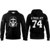 Jets Nick Mangold A True Jet 74 Hoodie 8 Jets Nick Mangold A True Jet 74 Hoodie