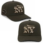 Jets Rivalries Gotham City Football Club 2026 Hat