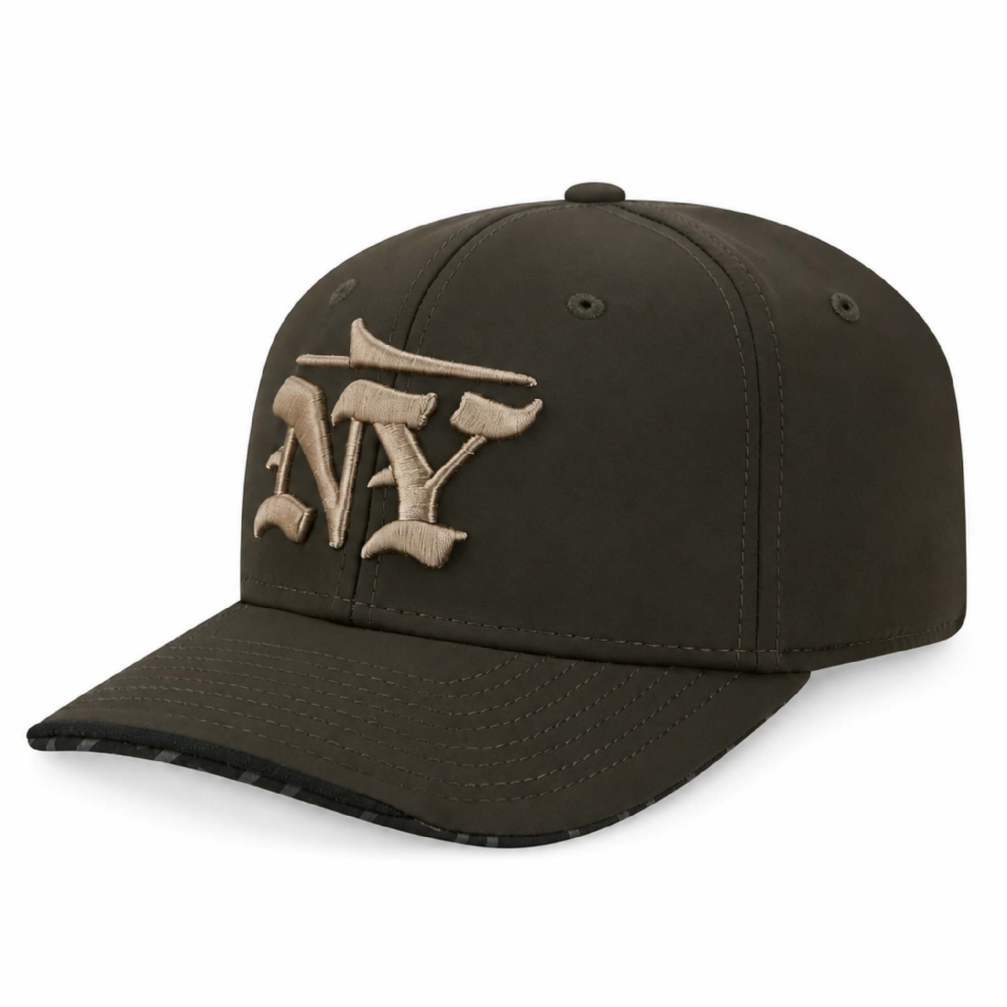 Jets Rivalries Gotham City Football Club 2026 Hat 3 Jets Rivalries Gotham City Football Club 2026 Hat (3)