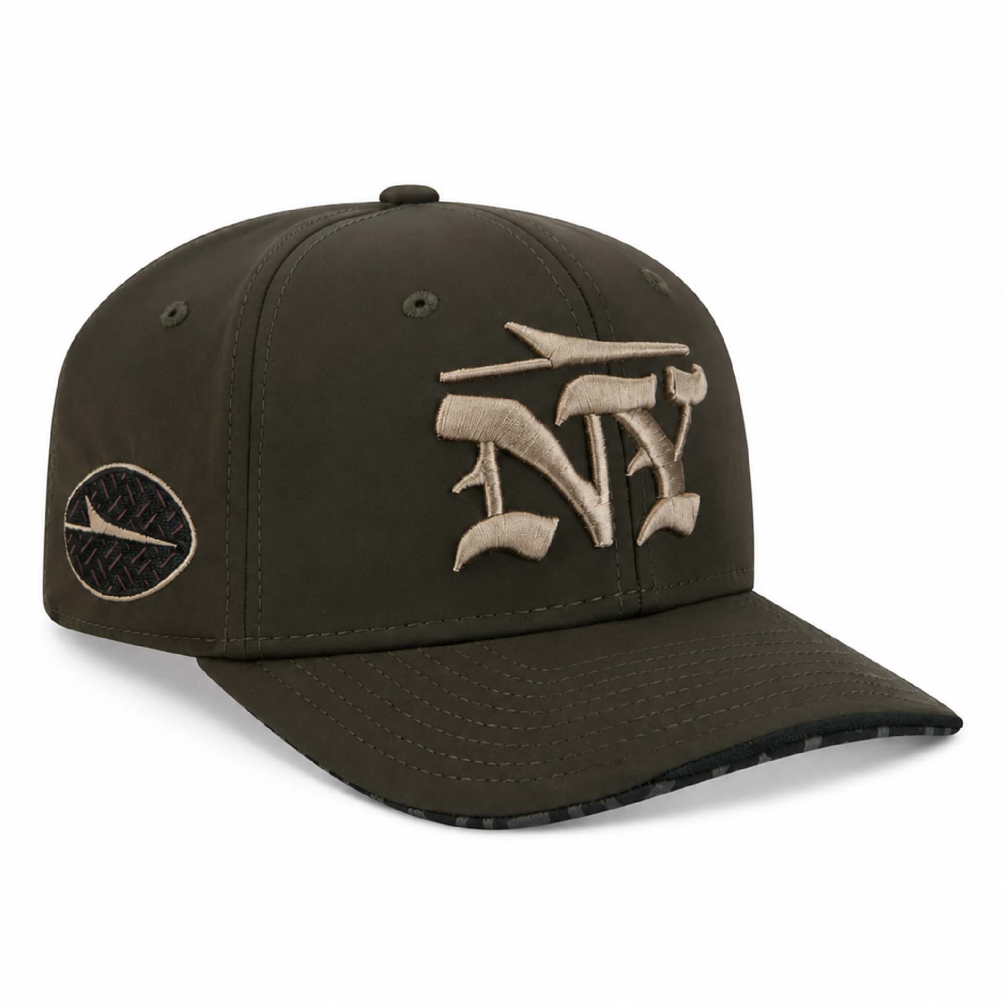 Jets Rivalries Gotham City Football Club 2026 Hat 2 Jets Rivalries Gotham City Football Club 2026 Hat (4)