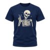Jimmy Kimmel Fuck Trump Skeleton Shirt