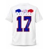 Josh Allen Bills Go Bills A Drawing Shirt 5 Josh Allen Bills Go Bills A Drawing Shirt (3)