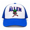 Josh Allen Josh Alien Hats