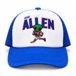 Josh Allen Josh Alien Hats