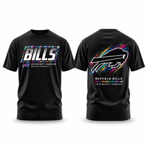 Bills Crucial Catch 2026 T Shirt