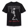 Jules Koundé Yeezus God Wants You Shirt