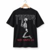 Jules Koundé Yeezus God Wants You Shirt (2)