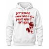 Just Because Someone Carries It Well Doesn't Mean It Isn't Heavy Shirt (3)