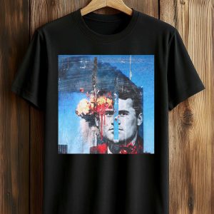 Charlie Kirk 9 11 Shirt