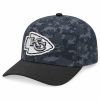 KC Chiefs Salute to Service Tonal Black Camo 2026 Hats 5 KC Chiefs Salute to Service Tonal Black Camo 2026 Hats (2)