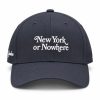 Karl Anthony Towns Yankees New York or Nowhere Hat