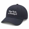 Karl Anthony Towns Yankees New York or Nowhere Hat (3)