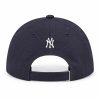 Karl Anthony Towns Yankees New York or Nowhere Hat (4)