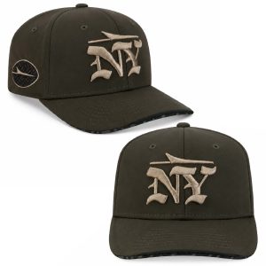Jets Rivalries Gotham City Football Club 2026 Hat