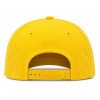 Kelly Stafford Wear LA Rams Rope Hat (3)