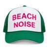 Kendrick Lamar Beach Noise Hat