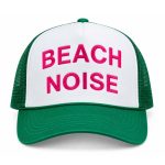 Kendrick Lamar Beach Noise Hat