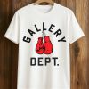 Kenneth Walker Gallery Dept Boxing Shirt