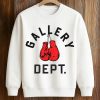 Kenneth Walker Gallery Dept Boxing Shirt (3)