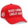 Kid Rock Make America Great Again Hat (4)