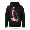 Kike Hernandez Wears Clayton Kershaw Face Shirt 3 Kike Hernandez Wears Clayton Kershaw Face Shirt (2)