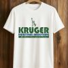 Kruger Industrial Smoothing We Don’t Care and It Shows Shirt 6 Kruger Industrial Smoothing We Don’t Care and It Shows Shirt