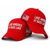 Lake America 1 Bass Lake Hat (3)
