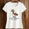 Lake America Goose EST 2026 Shirt (2)