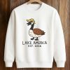 Lake America Goose EST 2026 Shirt (3)